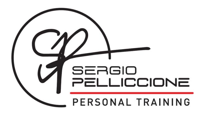 Logo personal training